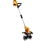 Культиватор аккумуляторный DEKO DKET20Li-ion, 20В, 1x4.0Ач 081-1045 3