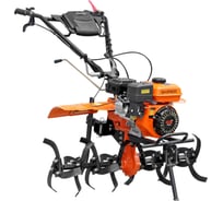 Культиватор SKIPER SK-850S 8 л.с., без ВОМ, пониженная передача, 3+1, без колёс 00-00021116