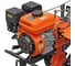 Культиватор SKIPER SK-850S 8 л.с., без ВОМ, пониженная передача, 3+1, без колёс 00-00021116 4