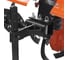 Культиватор SKIPER SK-850S 8 л.с., без ВОМ, пониженная передача, 3+1, без колёс 00-00021116 5