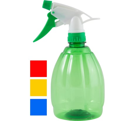 Флакон с распылителем Park PK-11 500 мл 255124