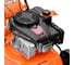 Газонокосилка бензиновая SKIPER GW401S 40 см, самоходная, Loncin 4 лс, сталь. дека, травосб. 45 л, нож 00-00014770 5