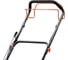Газонокосилка бензиновая SKIPER GW401S 40 см, самоходная, Loncin 4 лс, сталь. дека, травосб. 45 л, нож 00-00014770 6