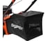 Газонокосилка бензиновая SKIPER GW401S 40 см, самоходная, Loncin 4 лс, сталь. дека, травосб. 45 л, нож 00-00014770 7