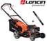 Газонокосилка бензиновая SKIPER GW461S 46 см, самоходная, Loncin 4 лс, мульчер, сталь. дека, травосб. 60 л, нож 00-00014772 2