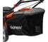 Газонокосилка бензиновая SKIPER GW461S 46 см, самоходная, Loncin 4 лс, мульчер, сталь. дека, травосб. 60 л, нож 00-00014772 7