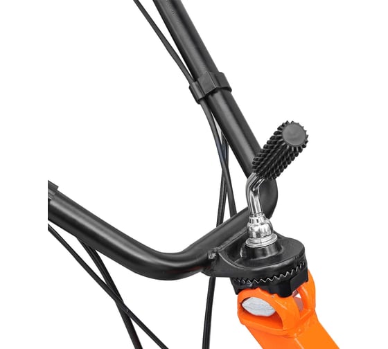 Культиватор SKIPER SP-720S 8 л.с., без ВОМ, передач 3+1, без колёс 00-00008546
