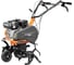 Культиватор SKIPER SP-650 8 л.с., без ВОМ, передач 1+1, поворотная ручка 00-00008544 1