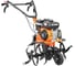 Культиватор SKIPER SP-650 8 л.с., без ВОМ, передач 1+1, поворотная ручка 00-00008544 2
