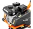 Культиватор SKIPER SP-650 8 л.с., без ВОМ, передач 1+1, поворотная ручка 00-00008544 4