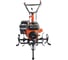 Культиватор SKIPER SP-800 8 л.с, без ВОМ, передач 2+1, без колёс, обр. сцепление 00-00008547 1