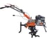 Культиватор SKIPER SP-800 8 л.с, без ВОМ, передач 2+1, без колёс, обр. сцепление 00-00008547 2