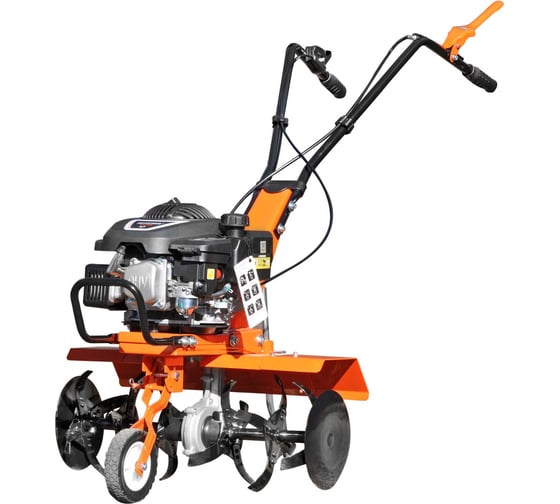 Культиватор SKIPER VT-400 4.5 л.с., верт. двигатель, 1 передача 00-00008005