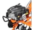 Культиватор SKIPER VT-400 4.5 л.с., верт. двигатель, 1 передача 00-00008005 4