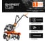 Культиватор SKIPER VT-400 4.5 л.с., верт. двигатель, 1 передача 00-00008005 6