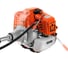 Мотокоса SKIPER GTP2401 (2.4 кВт, autocut25, диск 40Т, двуплечный ремень, лёгк. старт) 00-00023824 2