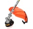 Мотокоса SKIPER GTP2401 (2.4 кВт, autocut25, диск 40Т, двуплечный ремень, лёгк. старт) 00-00023824 5