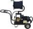 Аппарат высокого давления профессиональный gidromarket GM GD, 20 л, 200 бар, 7,5 кВт, Base Hose Reel Full protect, базовая версия GME7,5-200-20-GMGE-2w50BFP 1
