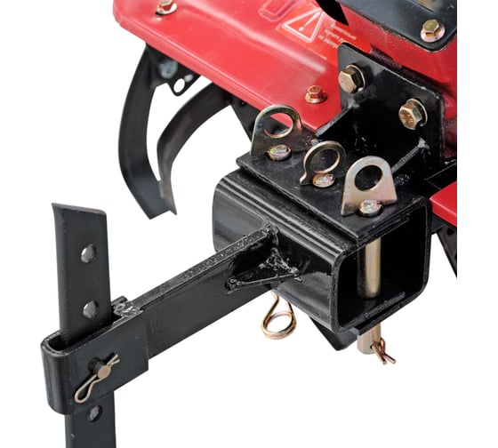 Культиватор BRADO GM-700 8 л.с., без ВОМ, передач 2+1, без колёс 00-00020981
