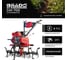 Культиватор BRADO GM-700 8 л.с., без ВОМ, передач 2+1, без колёс 00-00020981 6