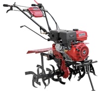 Культиватор BRADO GM-1000S 10 л.с., без ВОМ, пониженная передачаедача, 3+1, без колёс 00-00020982
