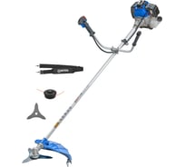 Бензиновый триммер Витязь БГ-3500М 18024013