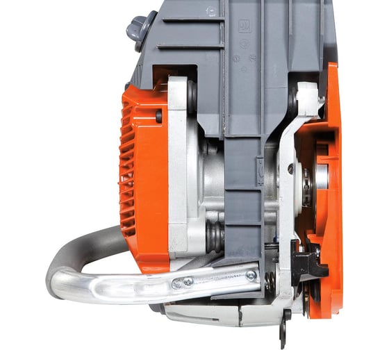 Бензопила Oleo-Mac GSH 51 EASY START 5031-9020E1