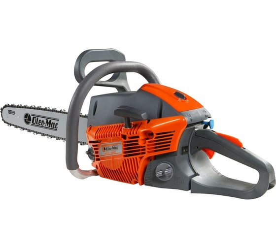 Бензопила Oleo-Mac GSH 56 EASY START 5032-9002E1B