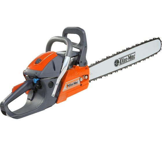 Бензопила Oleo-Mac GSH 56 EASY START 5032-9002E1B