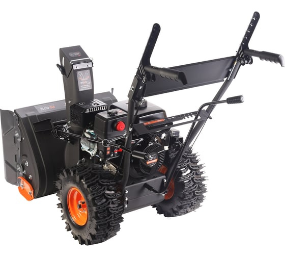 Снегоуборщик PATRIOT PS 601E ; 7 л. с.; электростартер; колёса WE2 426107111