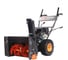 Снегоуборщик PATRIOT PS 601E ; 7 л. с.; электростартер; колёса WE2 426107111 2