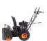 Снегоуборщик PATRIOT PS 601E ; 7 л. с.; электростартер; колёса WE2 426107111 4