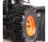 Снегоуборщик PATRIOT PS 601E ; 7 л. с.; электростартер; колёса WE2 426107111 17