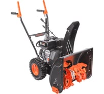 Снегоуборщик PATRIOT АРКТИКА 7, колёса 13", двигатель 7 л.с. 426108477