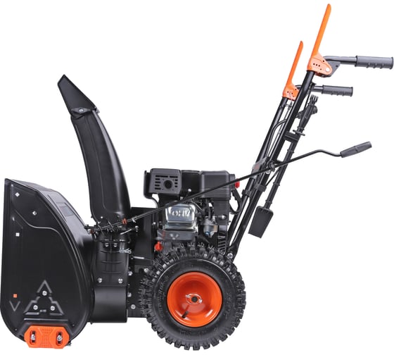 Снегоуборщик PATRIOT АРКТИКА 7, колёса 13", двигатель 7 л.с. 426108477