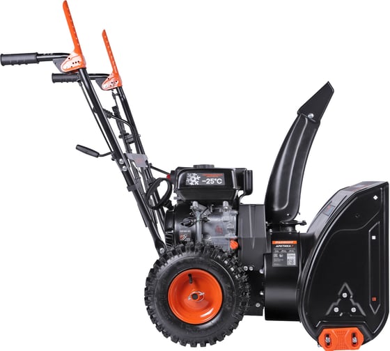 Снегоуборщик PATRIOT АРКТИКА 7, колёса 13", двигатель 7 л.с. 426108477