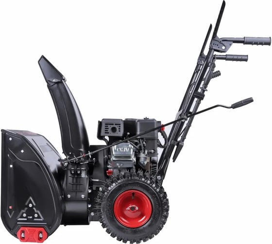 Снегоуборщик MaxCut SA 7, колёса 13", двигатель 7 л.с. 426108478