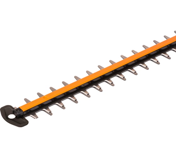 Кусторез аккумуляторный бесщёточный WORX 40В, 61 см, без АКБ и ЗУ WG286E.9