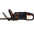 Кусторез аккумуляторный бесщёточный WORX 40В, 61 см, без АКБ и ЗУ WG286E.9 2