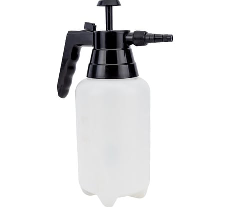 Помповый опрыскиватель Gigant 1 л PS-05