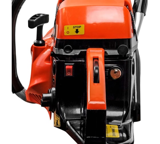 Бензопила SKIPER TV5235-PRO 40 см/16, 0.325, 1.5 мм, 64 зв. 3.5 кВт, праймер 00-00021061