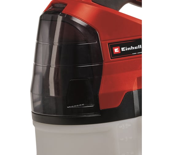 Аккумуляторный распылитель Einhell PXC GE-WS 18/75 Li-Solo 3425220