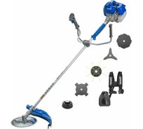 Бензиновый триммер Витязь БГ-4500 18024008
