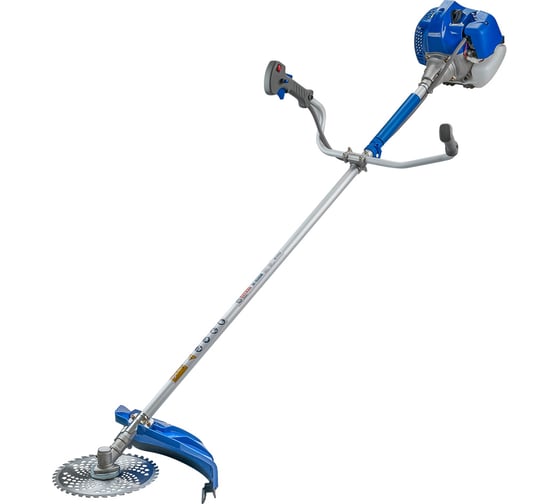 Бензиновый триммер Витязь БГ-4500М 18024007
