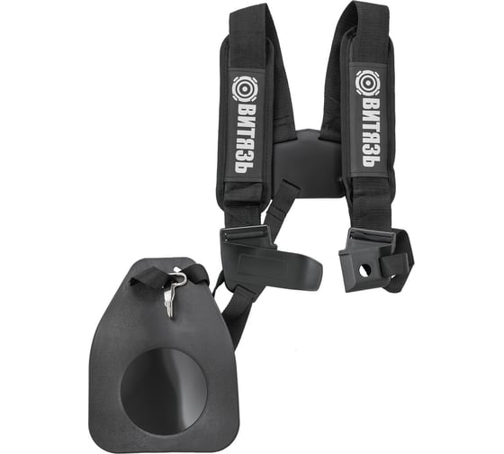 Бензиновый триммер Витязь БГ-5500М 18024012