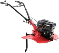 Мотоблок бензиновый ПАХАРЬ ТСР-820-3PH (823) без колес 00-00017470