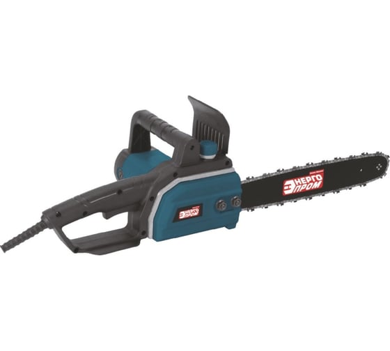 Пила цепная электрическая ЭНЕРГОПРОМ Home Master ПЦЭ-14/1600 (14”-3/8-1.3-52) 00-00024629