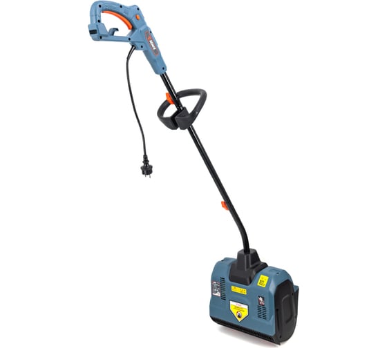 Снегоуборщик электрический SENIX 1400Вт, 33 см, STE14-L-EU