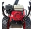 Снегоуборщик (снегоотбрасыватель) бензиновый HND ST 56 XWR ST56XWR 5