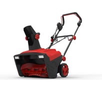 Снегоуборщик Hammer SNOWBULL2000E электрический 2000Вт, шир.захв 50см выс.захв.25см 550997